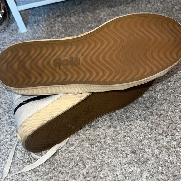 Gola hi-tops - Picture 7 of 7